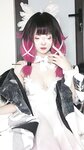 DreamlikeUwU - NO.001 Columbina [30P3V-430MB]