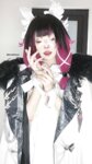 DreamlikeUwU - NO.001 Columbina [30P3V-430MB]
