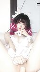 DreamlikeUwU - NO.001 Columbina [30P3V-430MB]