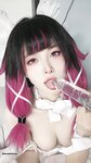 DreamlikeUwU - NO.001 Columbina [30P3V-430MB]