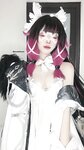 DreamlikeUwU - NO.001 Columbina [30P3V-430MB]
