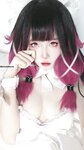 DreamlikeUwU - NO.001 Columbina [30P3V-430MB]