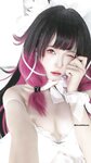 DreamlikeUwU - NO.001 Columbina [30P3V-430MB]