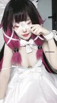 DreamlikeUwU - NO.001 Columbina [30P3V-430MB]