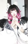 DreamlikeUwU - NO.001 Columbina [30P3V-430MB]