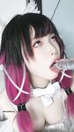 DreamlikeUwU - NO.001 Columbina [30P3V-430MB]