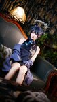 [Cosplay] Xiaomei 曉美媽 - Bilan Files Feisaki 碧蓝档案 妃咲