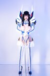 [Cosplay] Tiny Asa - Satsuki