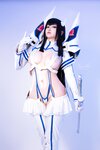 [Cosplay] Tiny Asa - Satsuki