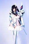 [Cosplay] Tiny Asa - Satsuki