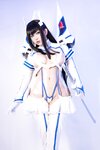 [Cosplay] Tiny Asa - Satsuki
