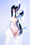 [Cosplay] Tiny Asa - Satsuki