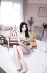 Hot 鱼子酱花瓣旖旎写真