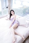 Hot 鱼子酱花瓣旖旎写真