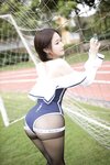 Hot 鱼子酱死库水写真
