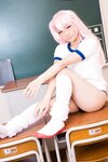 [Cosplay] Ruu Matsutani 松谷琉優 - Prisma Illya 2 ぷるぅずまいりや２
