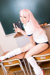 [Cosplay] Ruu Matsutani 松谷琉優 - Prisma Illya 2 ぷるぅずまいりや２