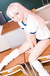 [Cosplay] Ruu Matsutani 松谷琉優 - Prisma Illya 2 ぷるぅずまいりや２