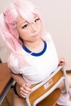 [Cosplay] Ruu Matsutani 松谷琉優 - Prisma Illya 2 ぷるぅずまいりや２