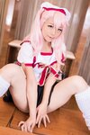 [Cosplay] Ruu Matsutani 松谷琉優 - Prisma Illya 2 ぷるぅずまいりや２
