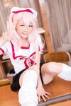 [Cosplay] Ruu Matsutani 松谷琉優 - Prisma Illya 2 ぷるぅずまいりや２