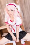 [Cosplay] Ruu Matsutani 松谷琉優 - Prisma Illya 2 ぷるぅずまいりや２