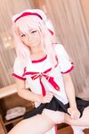 [Cosplay] Ruu Matsutani 松谷琉優 - Prisma Illya 2 ぷるぅずまいりや２