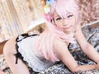 [Cosplay] Ruu Matsutani 松谷琉優 - Prisma Illya 2 ぷるぅずまいりや２
