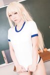 [Cosplay] Ruu Matsutani 松谷琉優 - Prisma Illya 2 ぷるぅずまいりや２