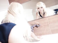 [Cosplay] Ruu Matsutani 松谷琉優 - Prisma Illya 2 ぷるぅずまいりや２