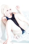 [Cosplay] Ruu Matsutani 松谷琉優 - Prisma Illya 2 ぷるぅずまいりや２