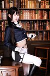 [Cosplay] Bam ばむ - Teacher Bam's Extracurricular Class バムチャーナ先生の課外授業
