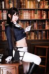 [Cosplay] Bam ばむ - Teacher Bam's Extracurricular Class バムチャーナ先生の課外授業