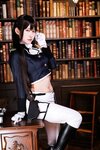 [Cosplay] Bam ばむ - Teacher Bam's Extracurricular Class バムチャーナ先生の課外授業