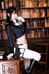 [Cosplay] Bam ばむ - Teacher Bam's Extracurricular Class バムチャーナ先生の課外授業