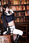 [Cosplay] Bam ばむ - Teacher Bam's Extracurricular Class バムチャーナ先生の課外授業