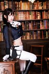 [Cosplay] Bam ばむ - Teacher Bam's Extracurricular Class バムチャーナ先生の課外授業
