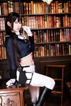 [Cosplay] Bam ばむ - Teacher Bam's Extracurricular Class バムチャーナ先生の課外授業