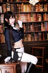 [Cosplay] Bam ばむ - Teacher Bam's Extracurricular Class バムチャーナ先生の課外授業