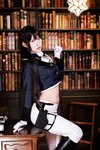 [Cosplay] Bam ばむ - Teacher Bam's Extracurricular Class バムチャーナ先生の課外授業