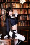 [Cosplay] Bam ばむ - Teacher Bam's Extracurricular Class バムチャーナ先生の課外授業