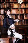 [Cosplay] Bam ばむ - Teacher Bam's Extracurricular Class バムチャーナ先生の課外授業