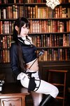 [Cosplay] Bam ばむ - Teacher Bam's Extracurricular Class バムチャーナ先生の課外授業
