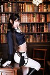[Cosplay] Bam ばむ - Teacher Bam's Extracurricular Class バムチャーナ先生の課外授業