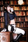 [Cosplay] Bam ばむ - Teacher Bam's Extracurricular Class バムチャーナ先生の課外授業