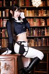 [Cosplay] Bam ばむ - Teacher Bam's Extracurricular Class バムチャーナ先生の課外授業
