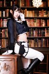 [Cosplay] Bam ばむ - Teacher Bam's Extracurricular Class バムチャーナ先生の課外授業