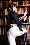 [Cosplay] Bam ばむ - Teacher Bam's Extracurricular Class バムチャーナ先生の課外授業