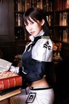 [Cosplay] Bam ばむ - Teacher Bam's Extracurricular Class バムチャーナ先生の課外授業