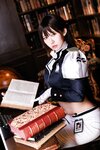 [Cosplay] Bam ばむ - Teacher Bam's Extracurricular Class バムチャーナ先生の課外授業